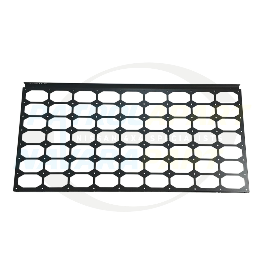 SMW Cargo Soft Luggage Shelf - Nissan Patrol Y60 GQ