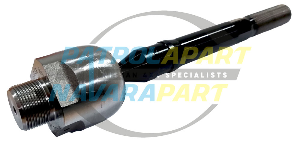 Steering Rack End LH/RH Inner 555 - Nissan Patrol Y62