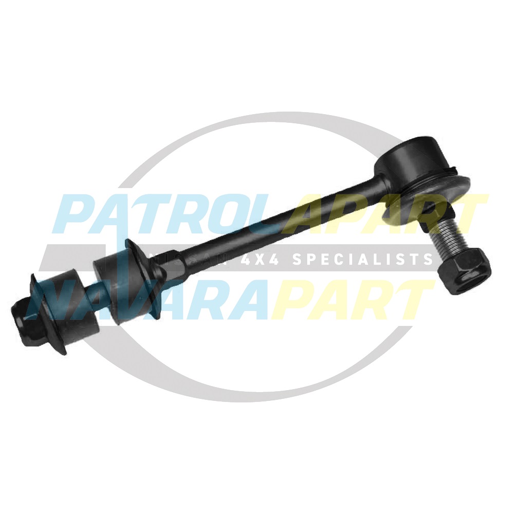 Front Sway Bar Link Standard Height up to 2" Lift - Nissan Patrol Y61 GU