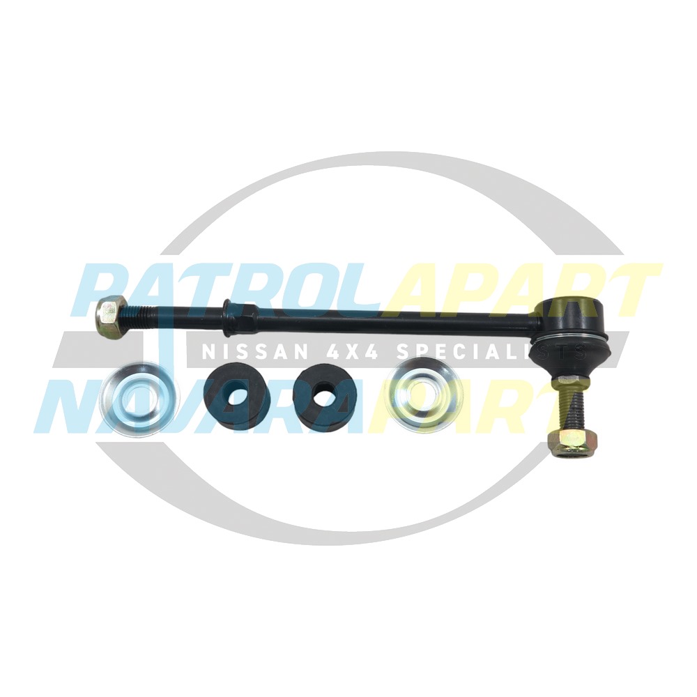 Sway Bar Link - Nissan Patrol Y60 GQ RHR & Y61 GU Front 0-2" Lift