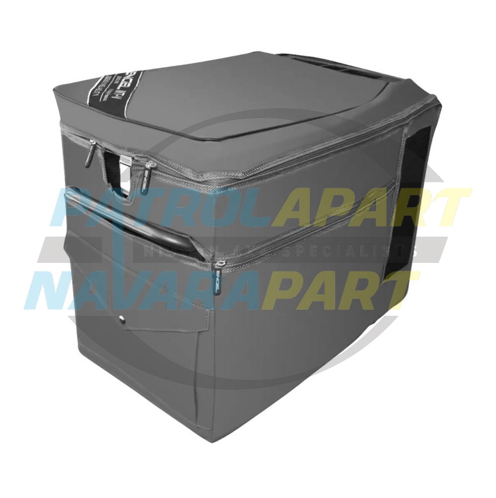 Engel Transit Bag 40L Grey - MT45F