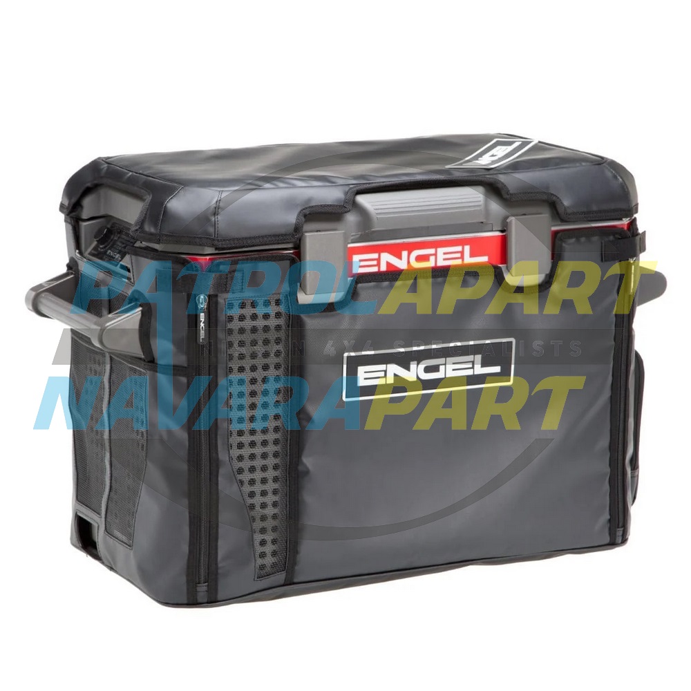 Engel Transit Bag 38Lt Eclipse - MR40F