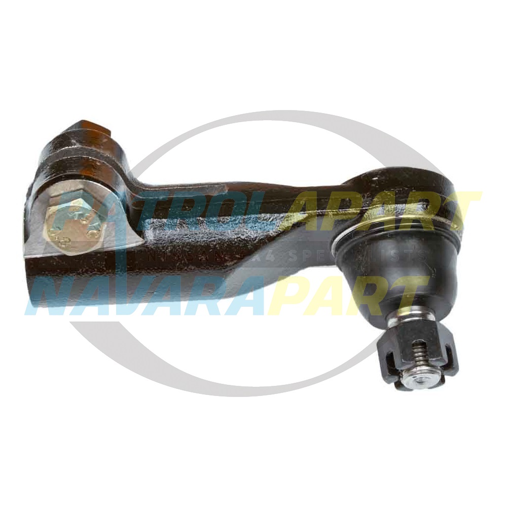 Heavy Duty Tie Rod End Female RH Drivers Side - Nissan Patrol Y60 GQ