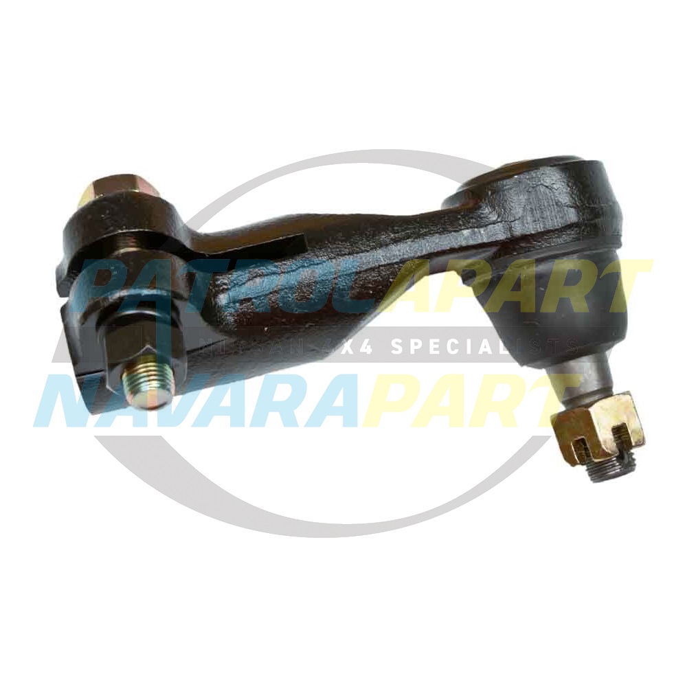 Heavy Duty Tie Rod End Female RH Drivers Side - Nissan Patrol Y61 GU