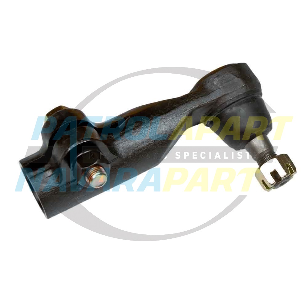 Heavy Duty Tie Rod End Female RH Drivers Side - Nissan Patrol Y61 GU