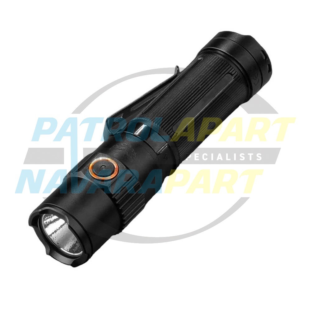 High-Performance LED Torch - STEDI FX3300