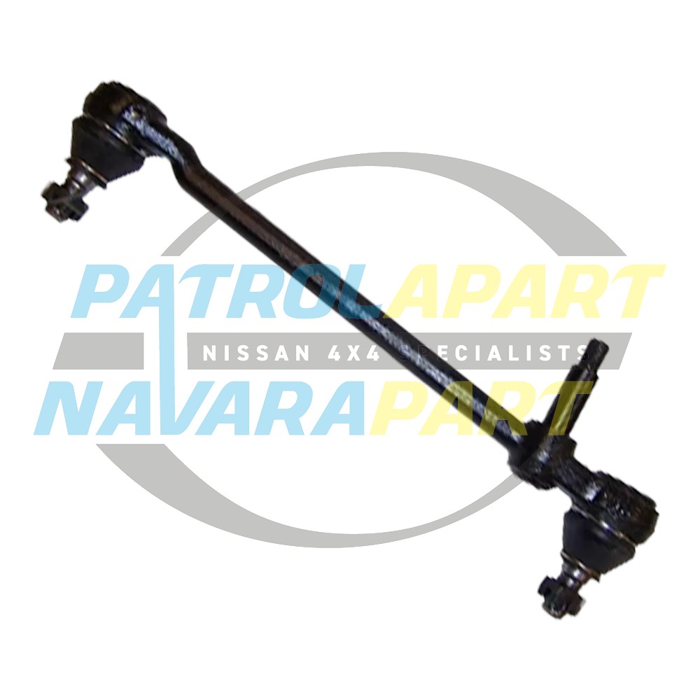 Drag Link Short Arm - Nissan Patrol Y60 GQ Ute