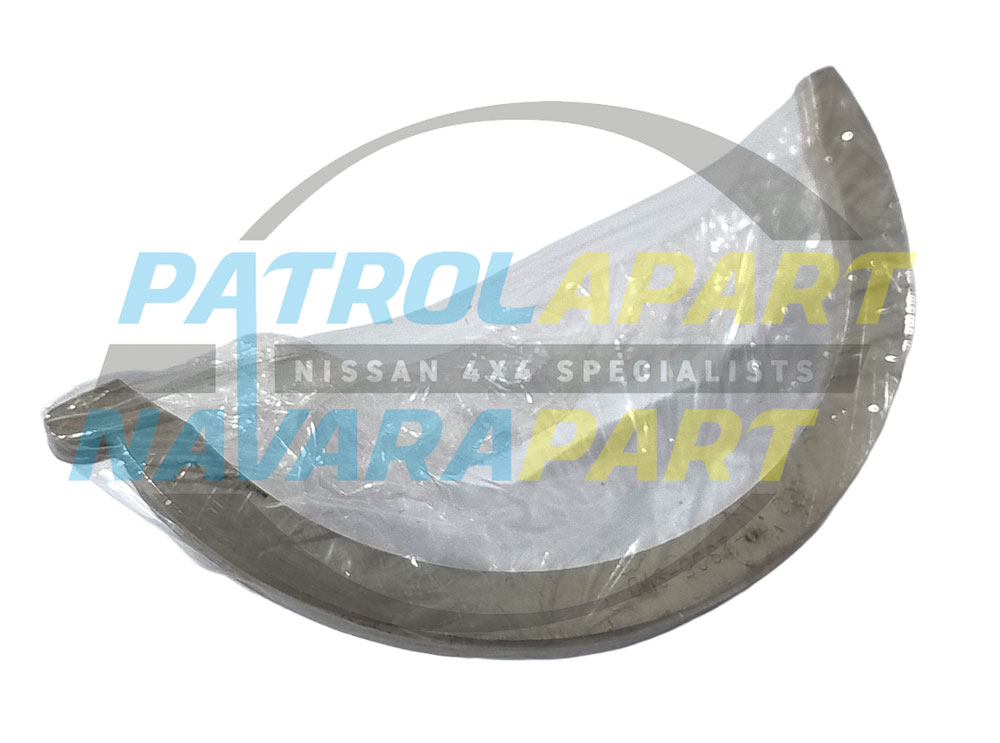 Thrust Washer Set ZD30 - Nissan Patrol Y61 GU & Navara D22