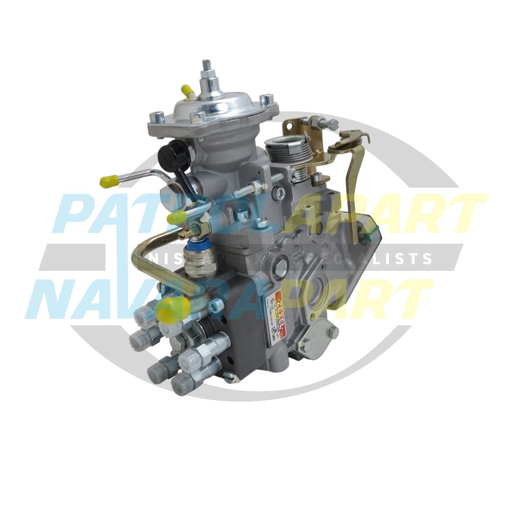 UFI 230HP 11mm Injector Pump TD42 - Nissan Patrol Y60 GQ & Y61 GU