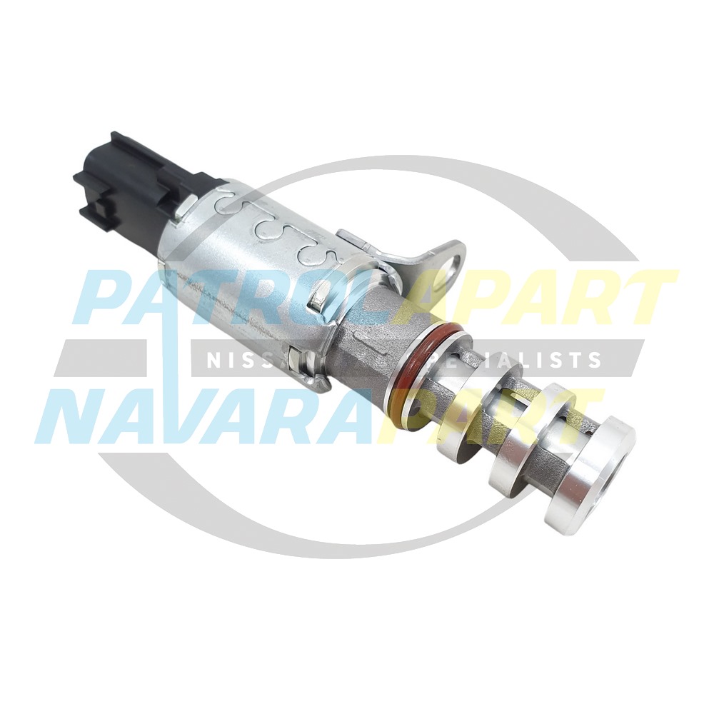 Variable Cam Timing Solenoid - Nissan Patrol Y62 S3-5