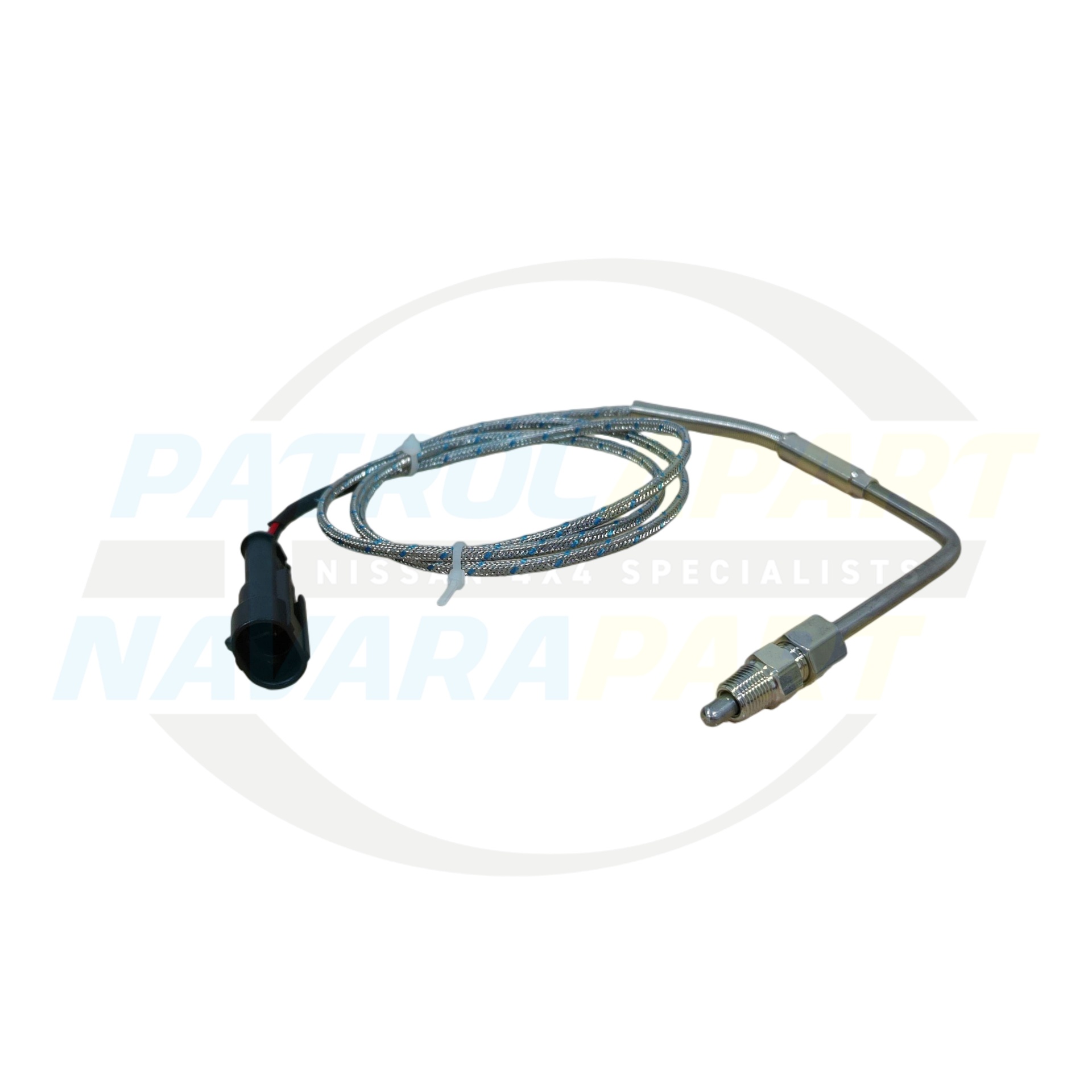 Exhaust Gas Temperature (EGT) Sensor Probe - Raceworks VPR-302 & VPR-312