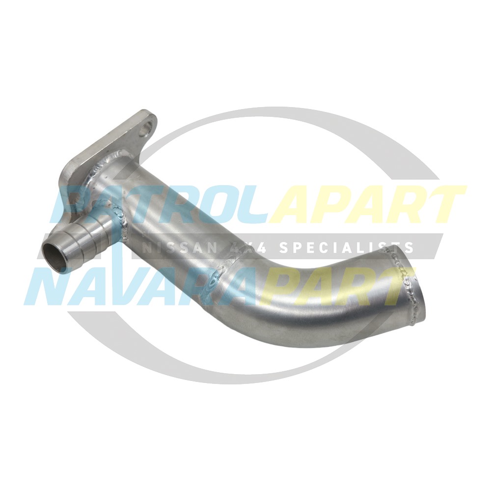 Patrolapart Water Outlet TB45 - Nissan Patrol Y61 GU