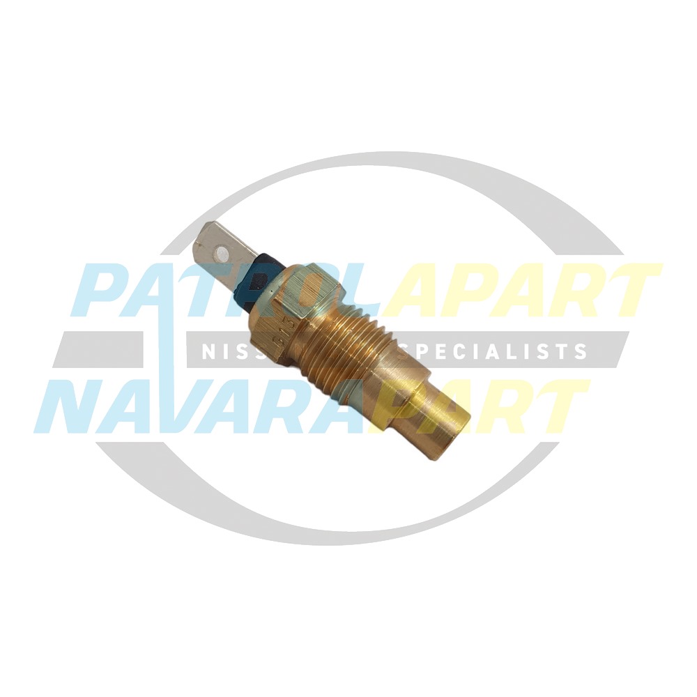 Temperature Gauge Sender - Nissan Patrol Y61 GU & Navara D22