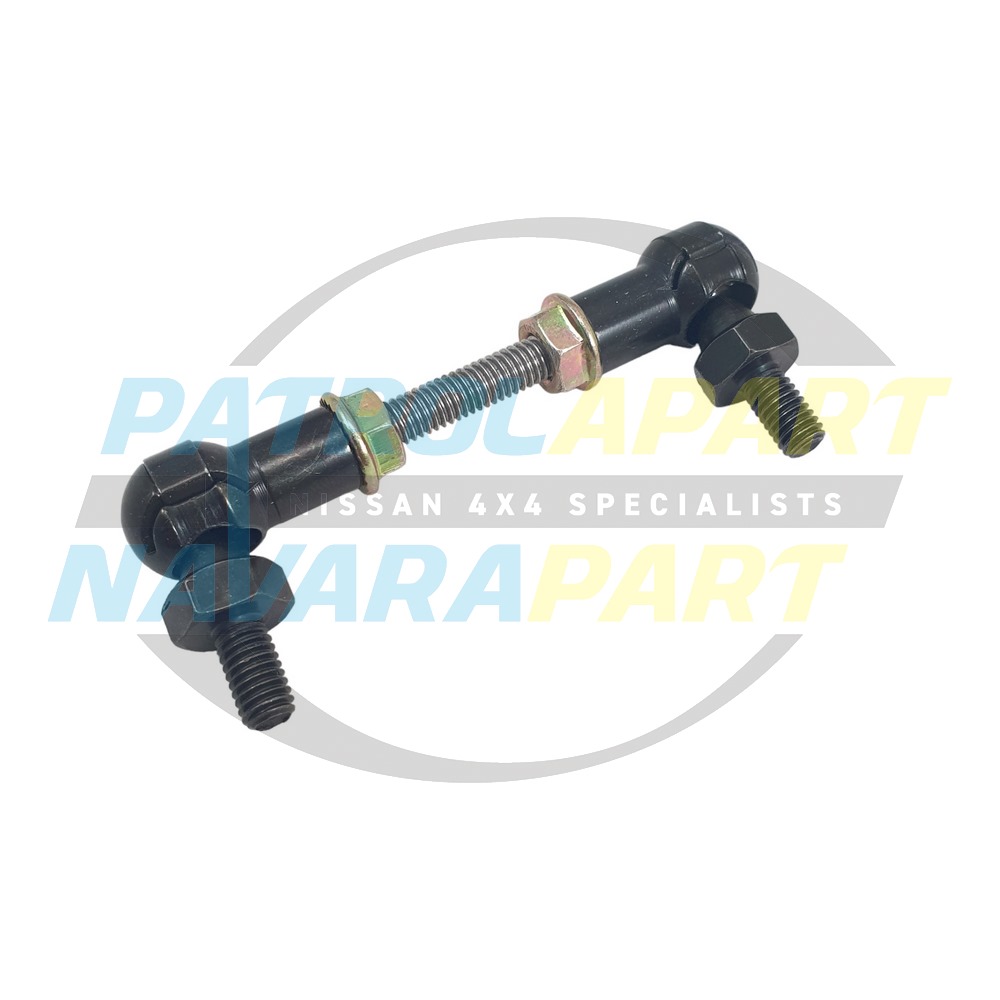 Headlight Aim Rod- Suit Series 1-4 TI-L Models & All Series 5 - Nissan Patrol Y62