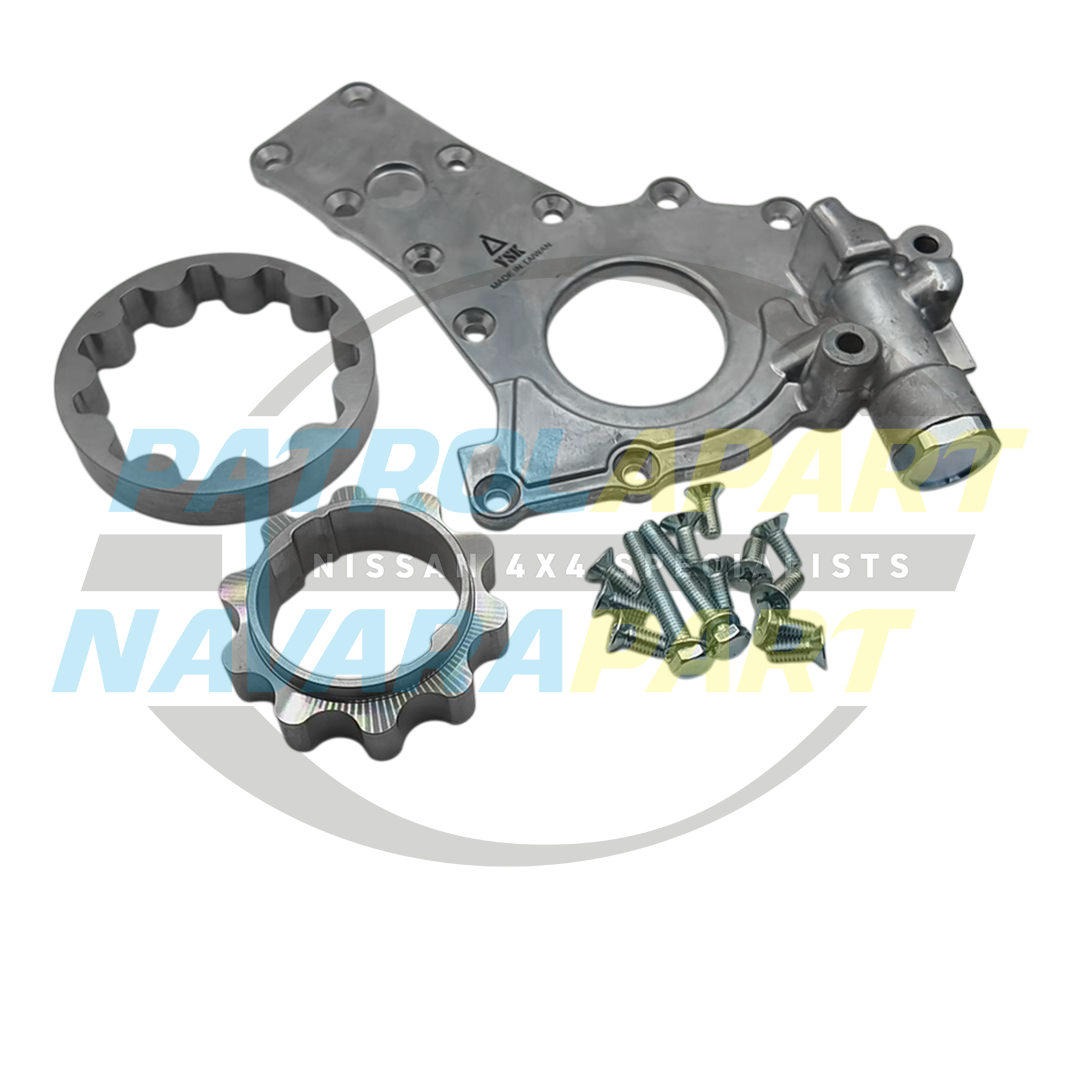 Oil Pump Repair Kit ZD30 - Nissan Patrol Y61 GU
