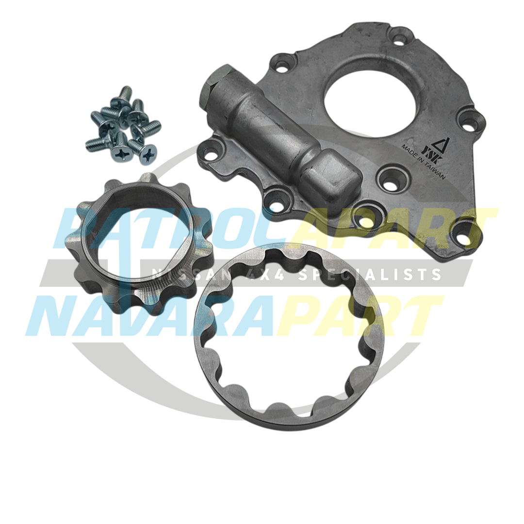 Oil Pump Kit TB45 - Nissan Patrol Y61 GU TB45