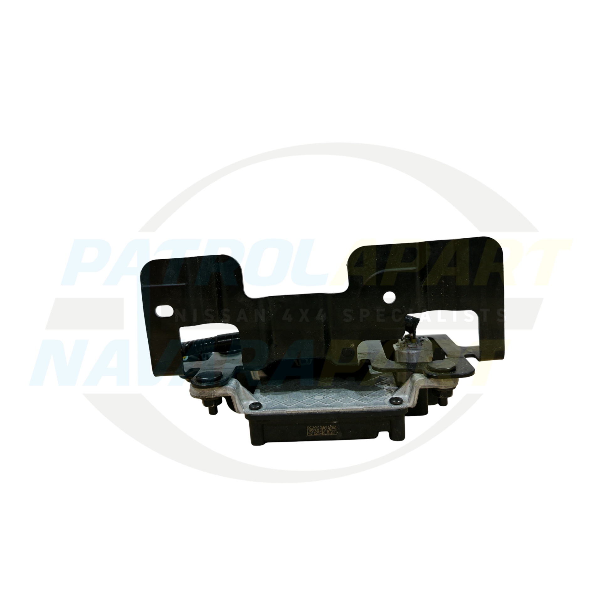 USED Genuine Nissan Front Radar - Nissan Patrol Y62 S5
