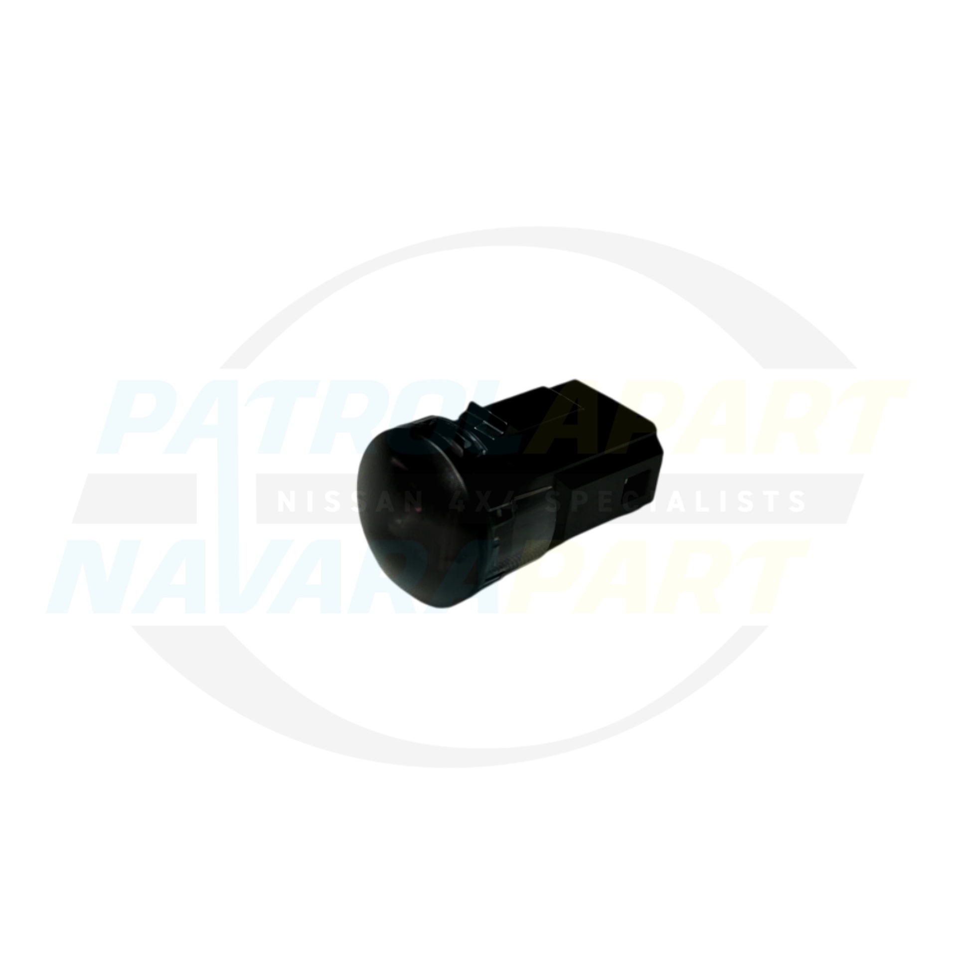 Genuine Nissan Sunlight Sensor Dashboard Centre - Nissan Patrol Y62