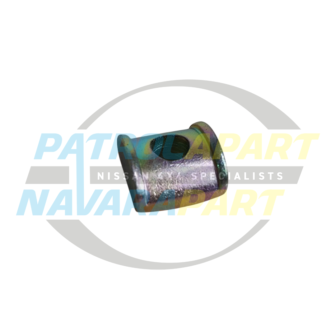 Genuine Nissan CLEARANCE Torsion Bar Adjuster Bolt Pivot Point KA24 - Nissan Navara D22 02/97 1997-2001