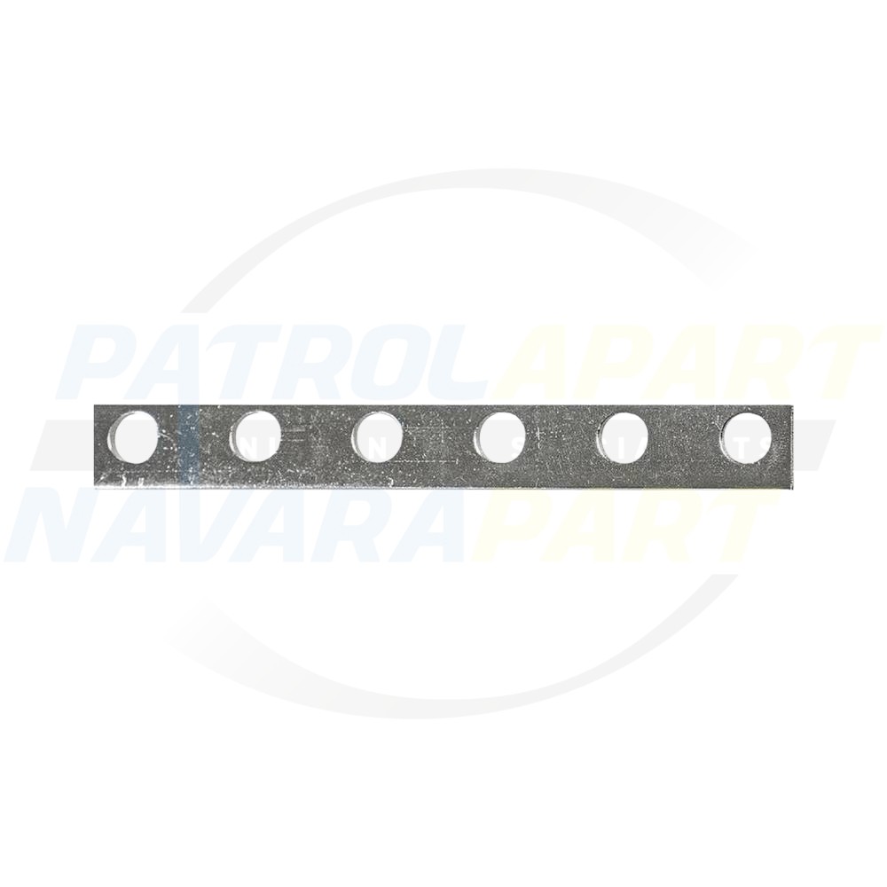6 Point Midi Fuse Busbar