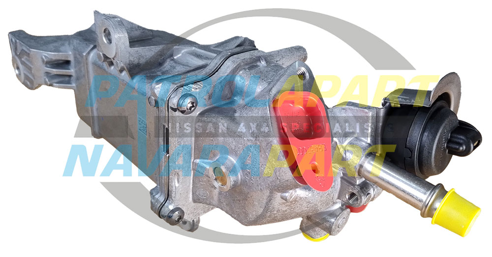 Patrolapart EGR Cooler Assembly - Nissan Navara D23
