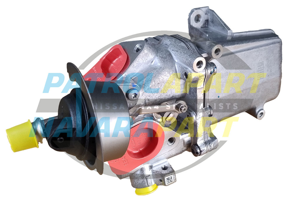 Patrolapart EGR Cooler Assembly - Nissan Navara D23