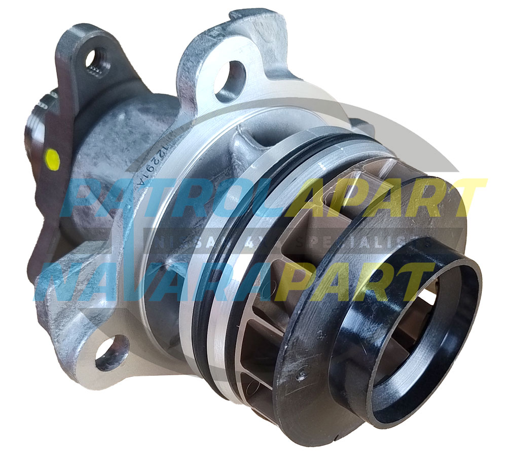 Patrolapart Water Pump - Nissan Navara D23 2015-2026