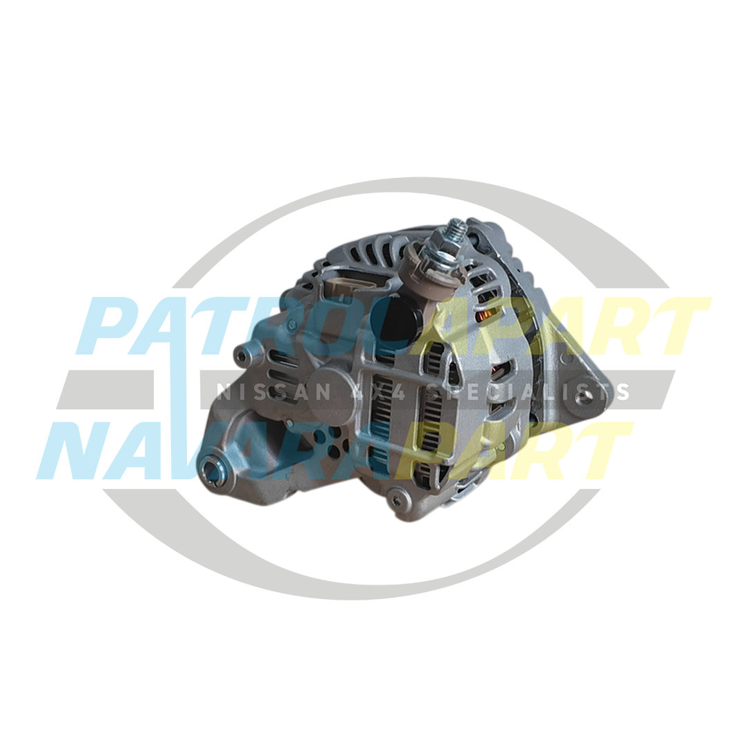 Patrolapart Alternator 12V 100Amp YD25 - Nissan Navara D40