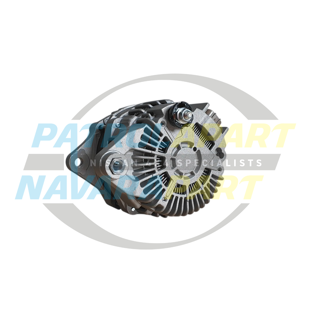 Patrolapart Alternator 12V 150Amp V9X - Nissan Navara D40