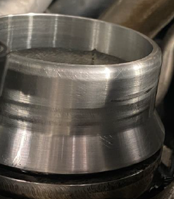 Turbo Repair Speedi Sleeve - Nissan Navara NP300 D23 YS23