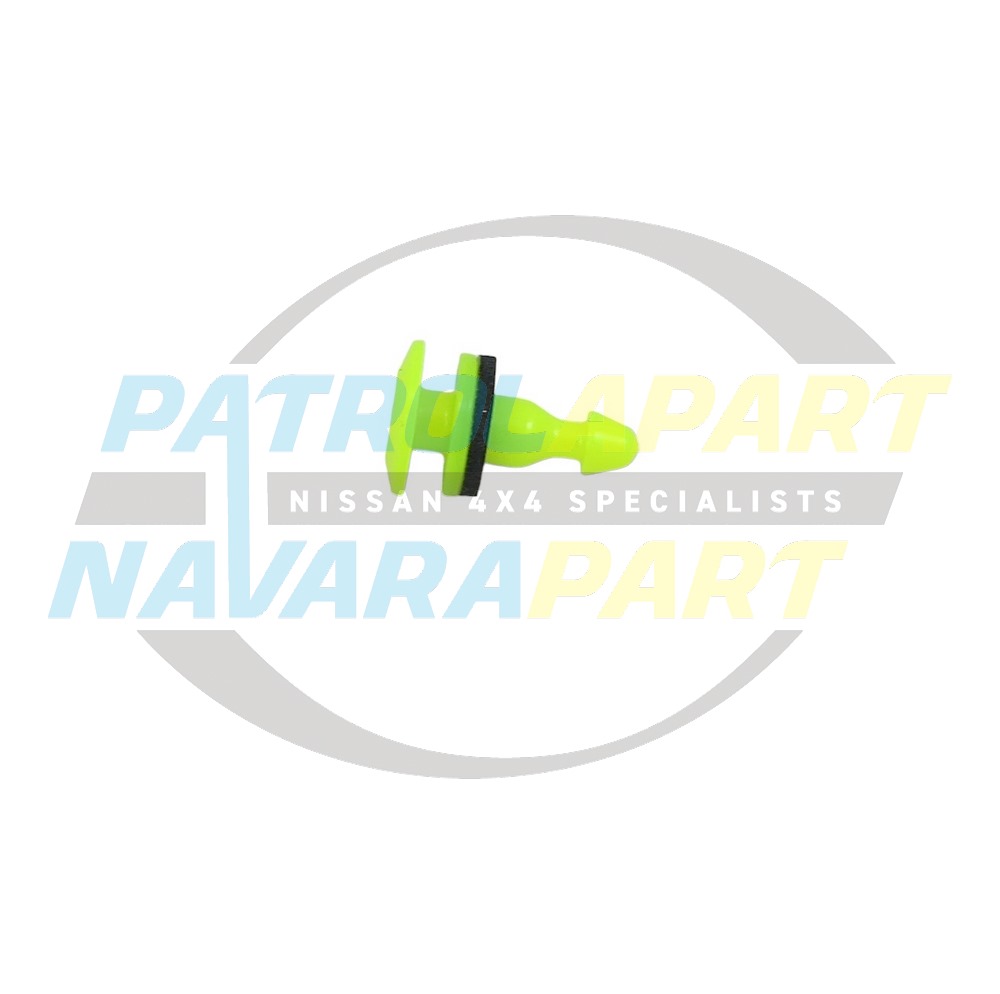 Genuine Nissan Flare Stud - Nissan Navara D22