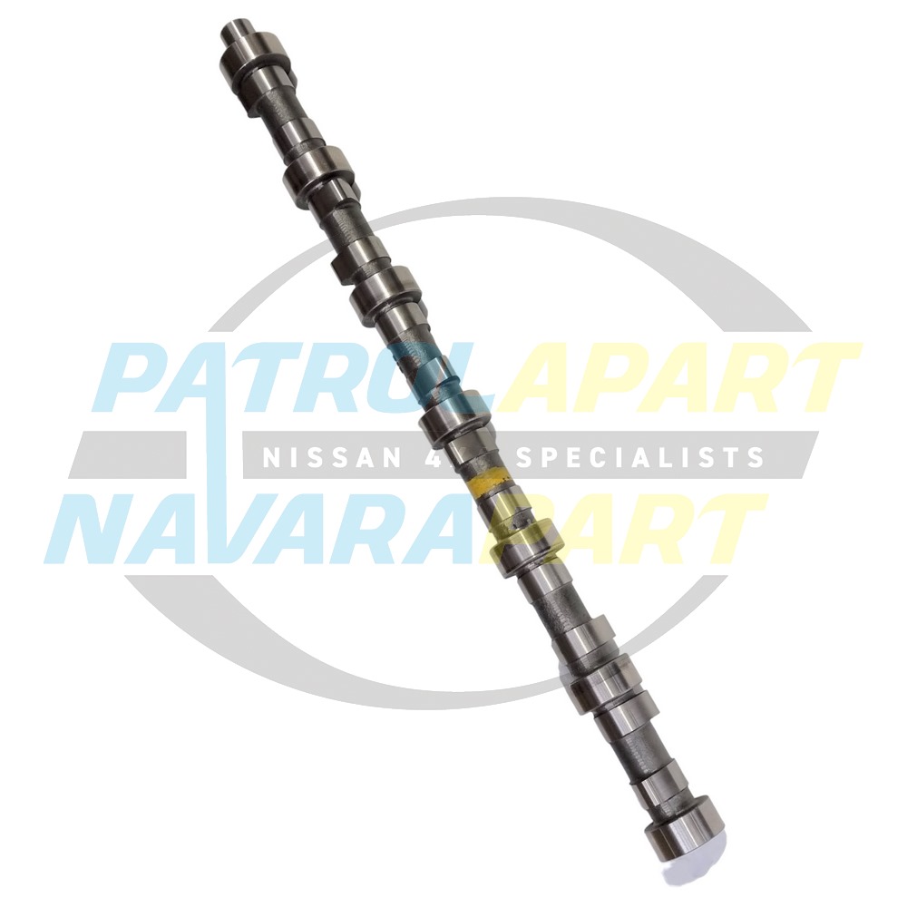 Genuine Nissan Camshaft TD42 - Nissan Patrol Y60 GQ & Y61 GU