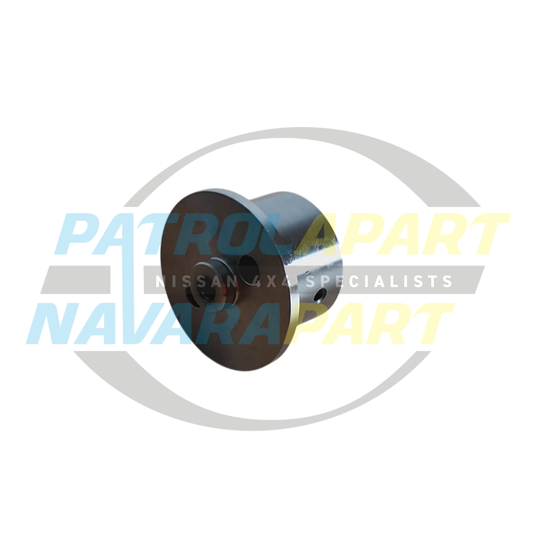 Genuine Nissan Timing Idler Gear ZD30 - Nissan Patrol Y61 GU