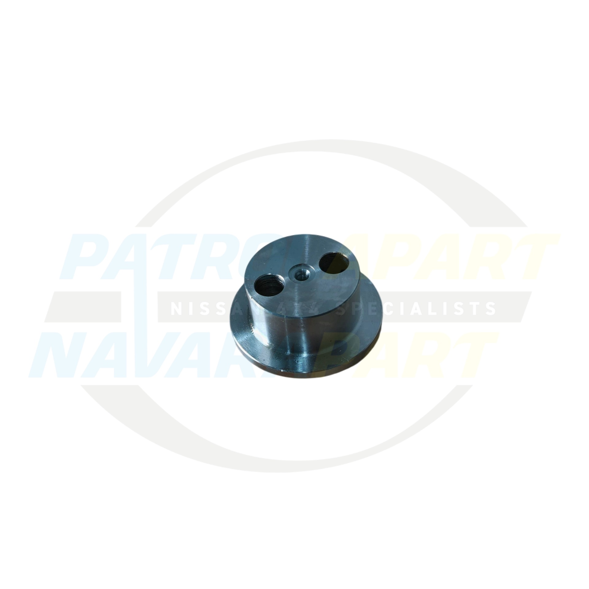 Genuine Nissan Timing Idler Gear Shaft TD42 - Nissan Patrol Y60 GQ & Y61 GU