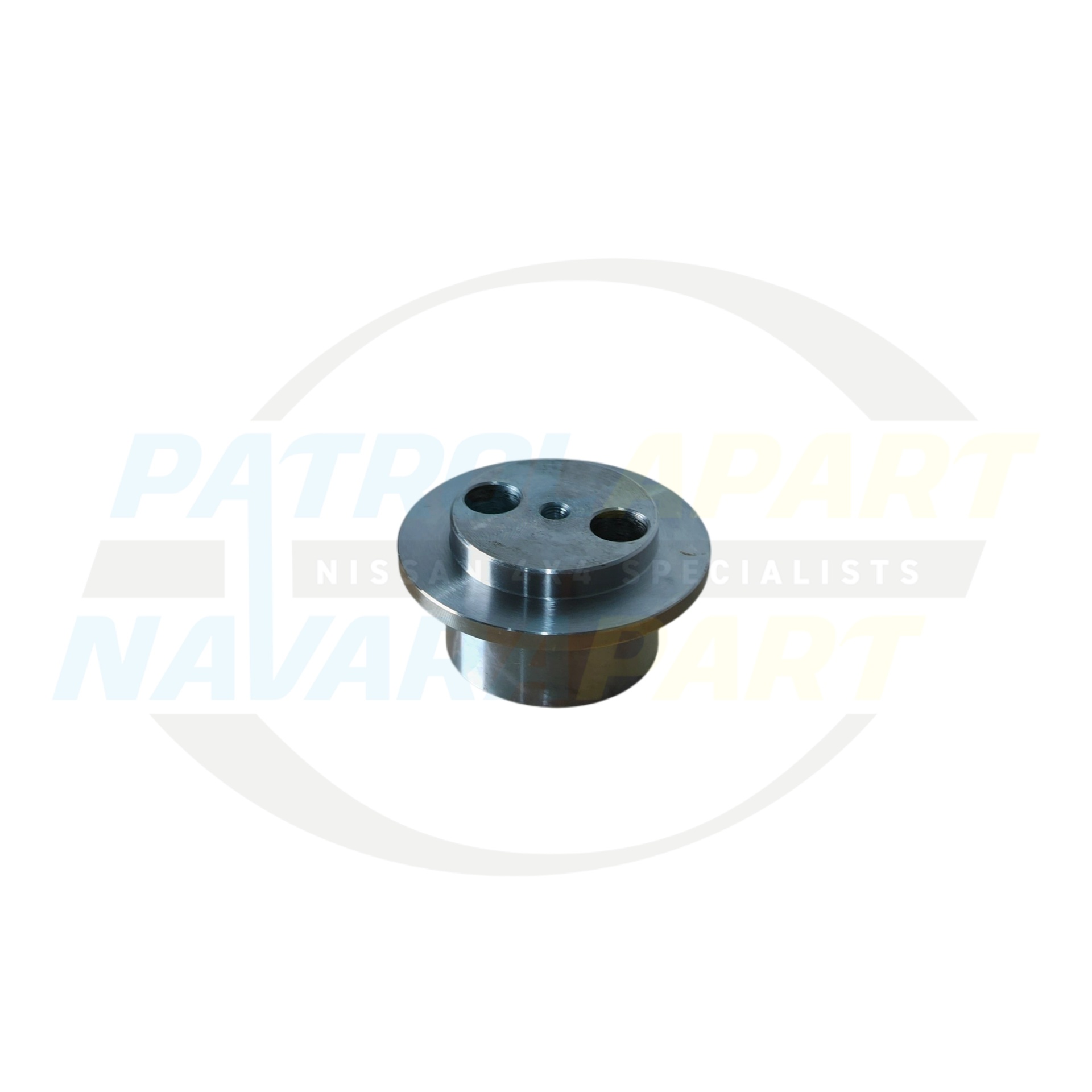 Genuine Nissan Timing Idler Gear Shaft TD42 - Nissan Patrol Y60 GQ & Y61 GU