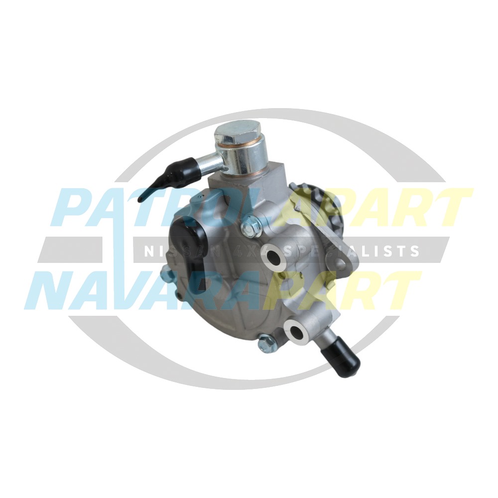 Vacuum Pump - Nissan Navara D22 & D40 YD25 127kW