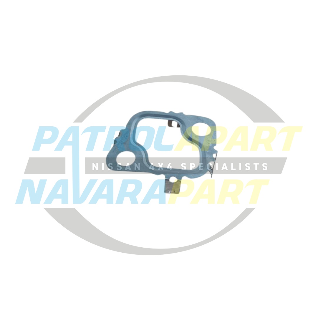Genuine Nissan Gasket EGR Cooler Adapter to Head - D23 NP300 M9T