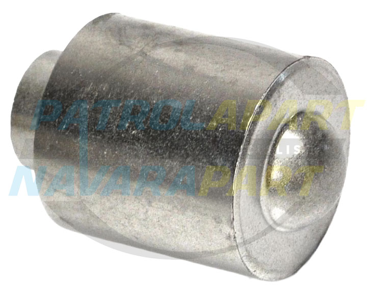 Genuine Nissan Injector Nozzle Holder - Nissan Navara D40 & D22, Pathfinder R51 YD25 127kW To 2012