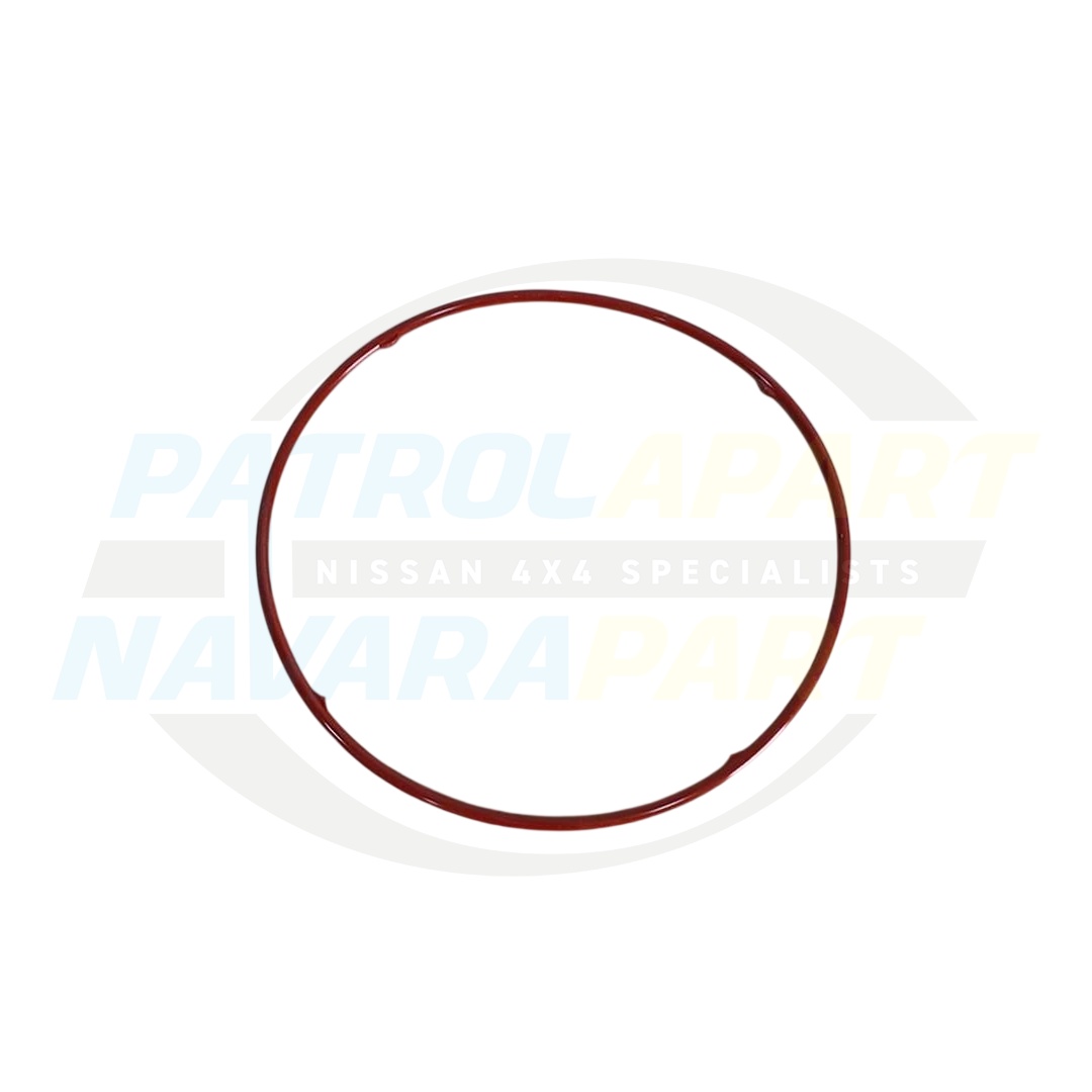 Genuine Nissan LATE YD25 Injector Pump O-ring - Navara D40 / Pathfinder R51