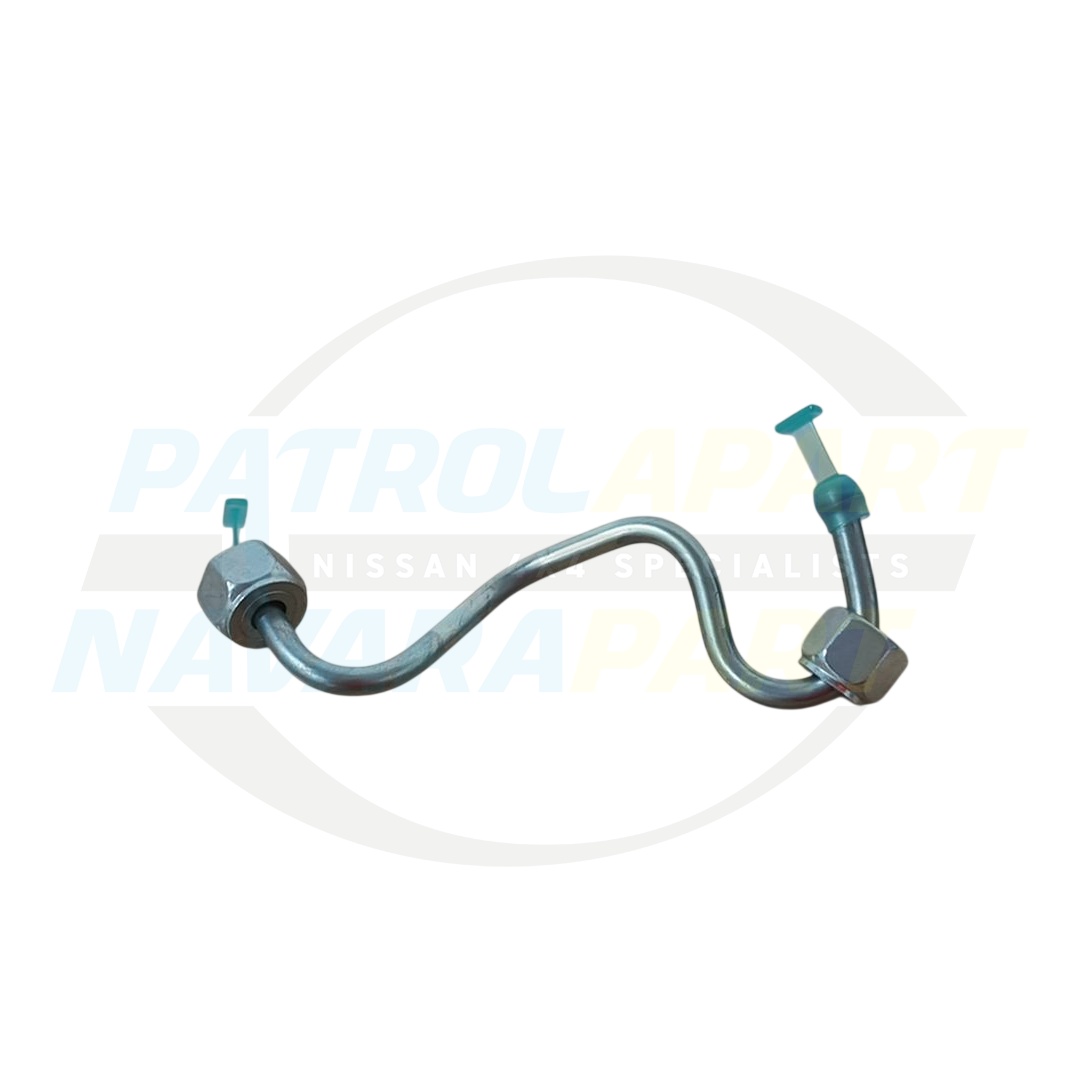 Genuine Fuel Injector Pipe Injector 1 & 3 - Nissan Navara D23 NP300 M9T YS23