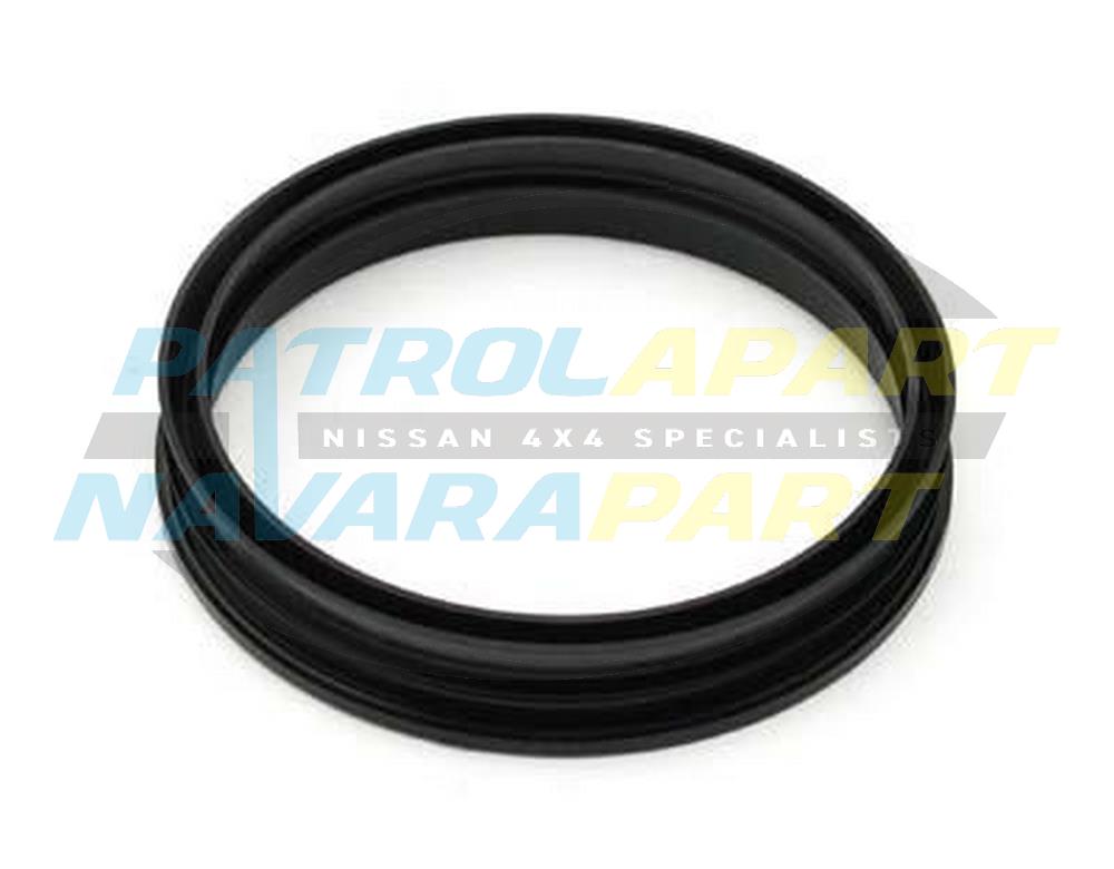 Genuine Nissan Fuel Sender O-ring - Nissan Navara Thai D40