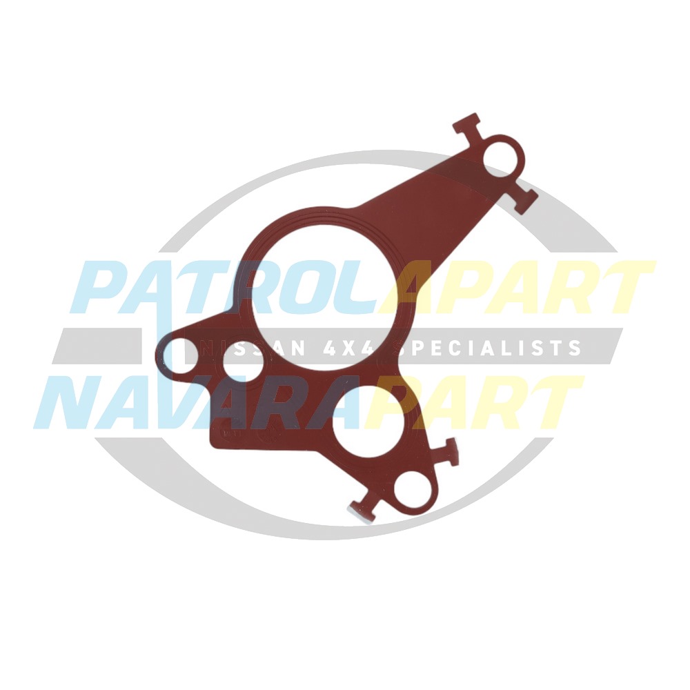 Genuine Nissan Gasket Vacuum Pump - D23 NP300 Navara M9T