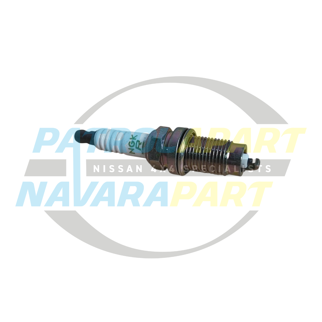 Genuine Nissan Spark Plug (New Old Stock) - Navara KA24E