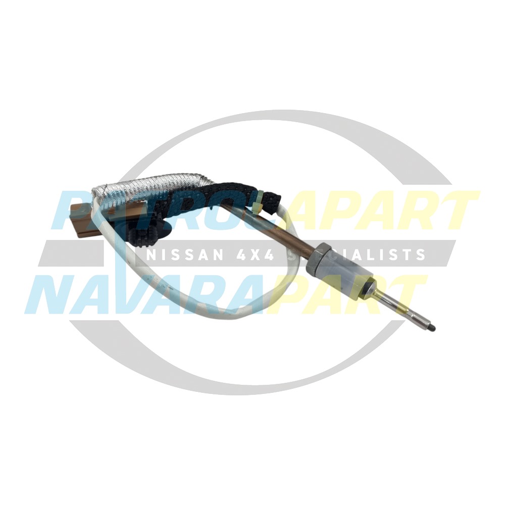 Genuine Nissan EGT Temp Sensor Pre Turbo - Navara D23 NP300 YS23 M9T 2.3L