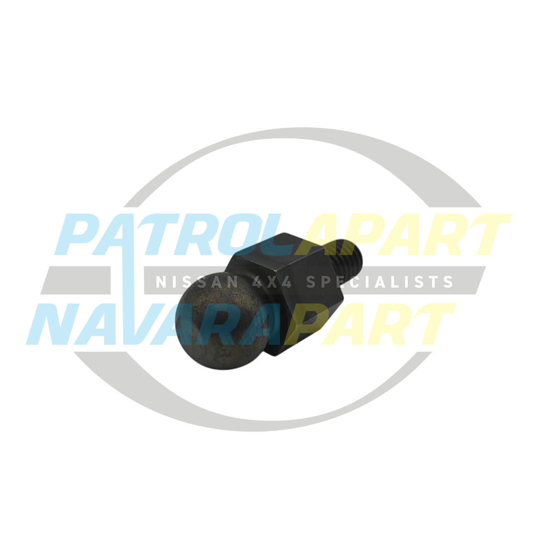 Genuine Nissan Clutch Fork Pivot Ball - Nissan Navara D40, Pathfinder R51 YD25