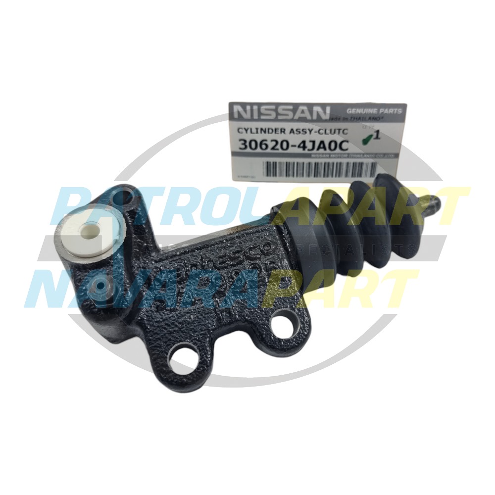 Genuine Nissan Clutch Slave Cylinder - Navara D23 NP300