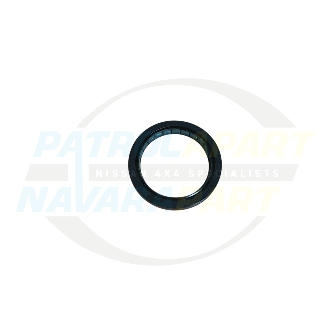 Genuine Nissan Gearbox Output Shaft Seal - D23 NP300 Navara 4X4