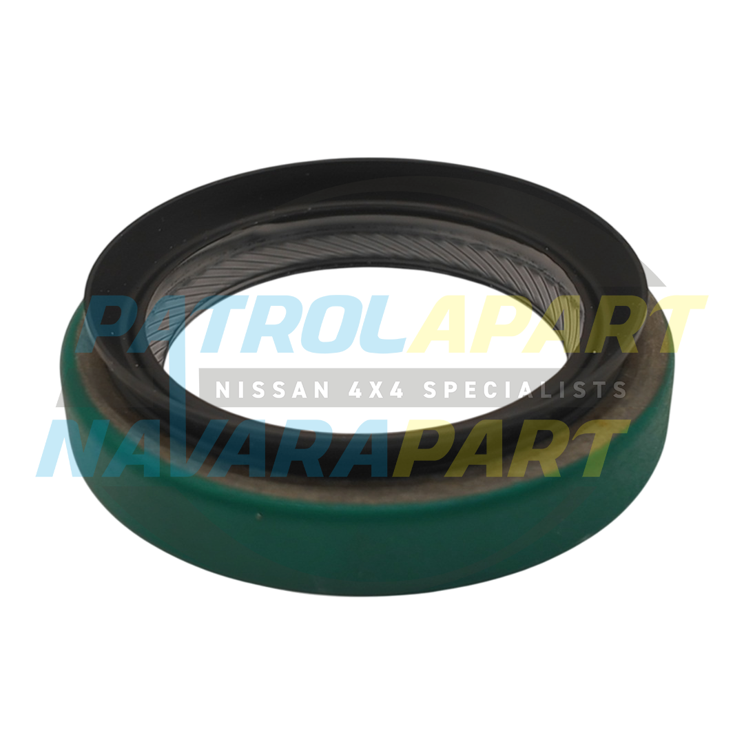 Genuine Nissan Seal Transfer Case Front Output - Nissan Navara D23 NP300  Ser 1-4 YS23 M9T