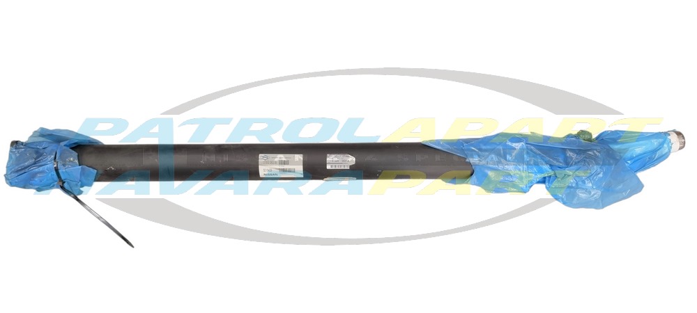 Genuine Nissan Navara D40 VSK YD25 MT 2010 onwards Rear Tailshaft