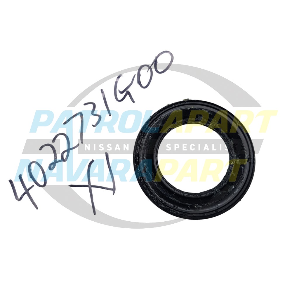 Genuine Nissan Seal Axle Front - Nissan Navara D22 4WD RHF